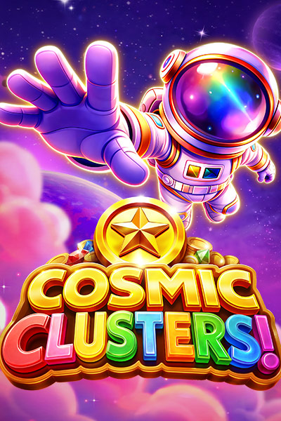 Cosmic Clusters! Cosmic Clusters!