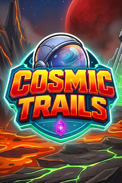 Cosmic Trails Cosmic Trails