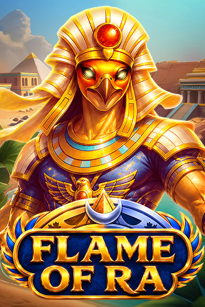 Flame of Ra Flame of Ra