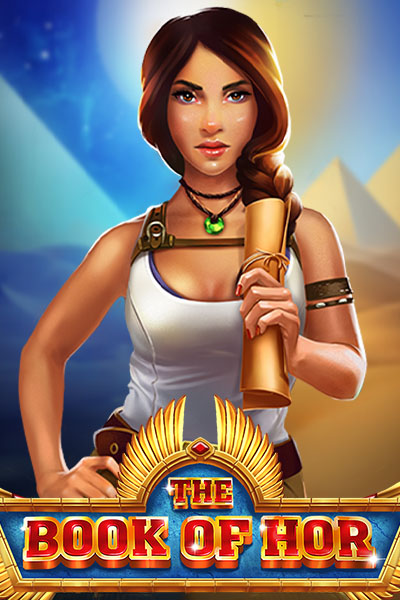 Book of Hor Book of Hor