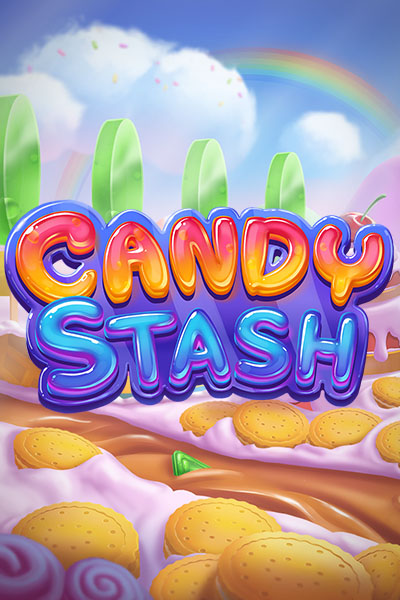 Candy Stash Candy Stash