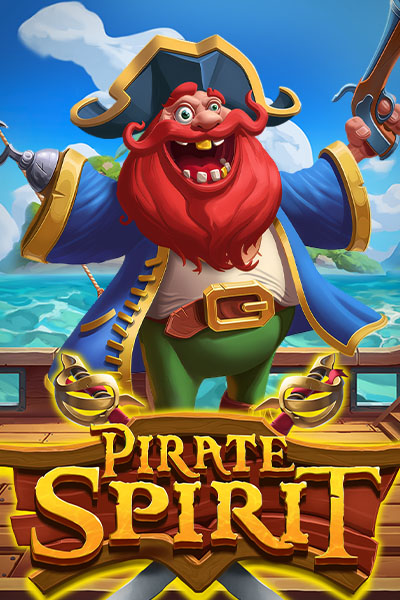 Pirate Spirit Pirate Spirit