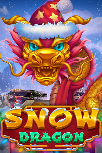 Snow Dragon Snow Dragon