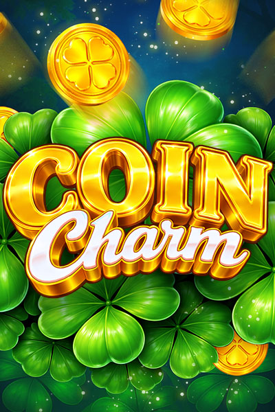 Coin Charm Hold and Win Coin Charm Hold and Win