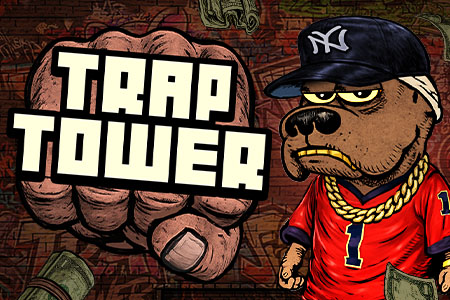 Trap Tower