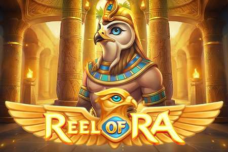 Reel of Ra