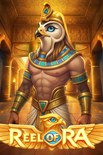 Reel of Ra Reel of Ra