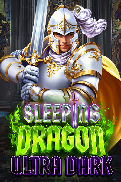Sleeping Dragon Ultra Dark Sleeping Dragon Ultra Dark