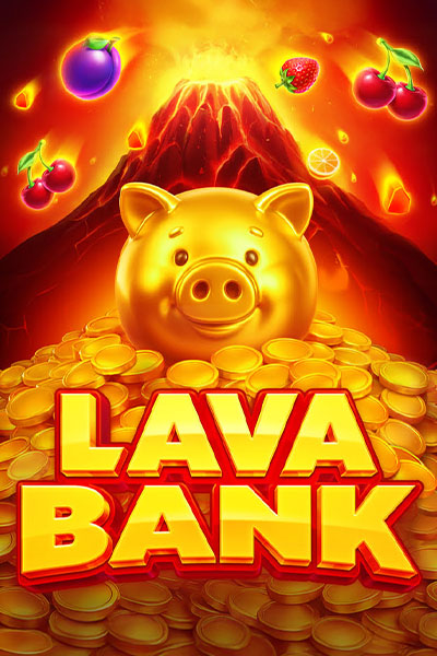 Lava Bank Lava Bank
