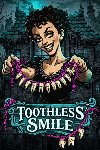 Toothless Smile Toothless Smile