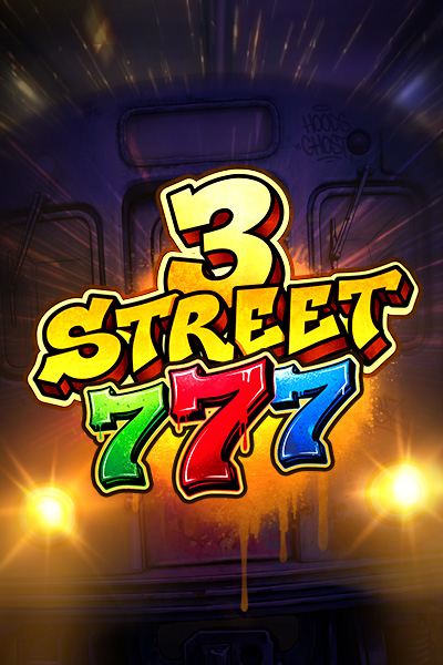 3 Street Sevens 3 Street Sevens
