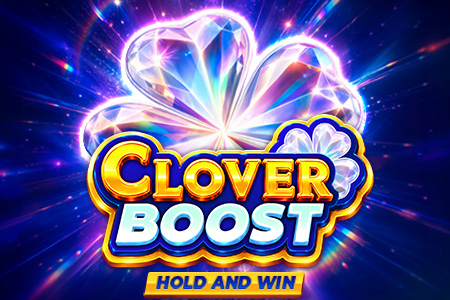 Clover Boost