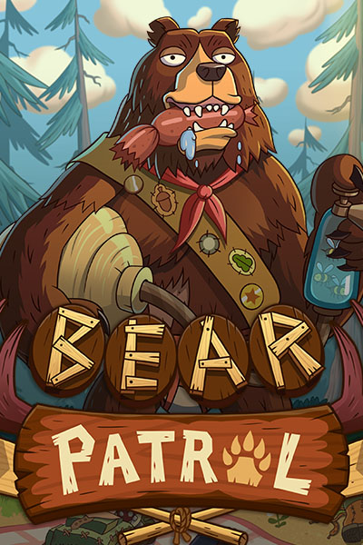 Bear Patrol Bear Patrol