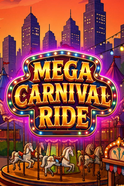 Mega Carnival Ride Mega Carnival Ride