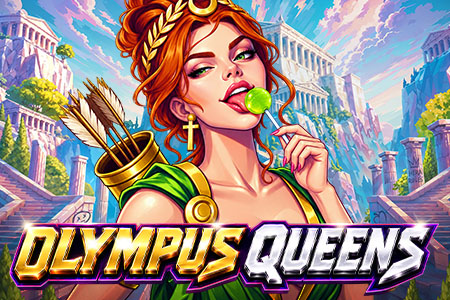 Olympus Queens Olympus Queens