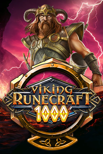 Viking Runecraft 1000 Viking Runecraft 1000
