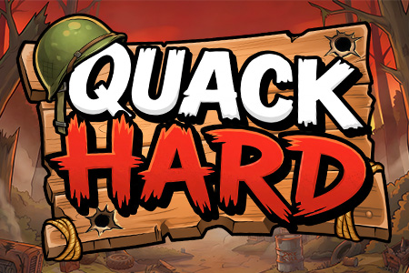 Quack Hard Quack Hard
