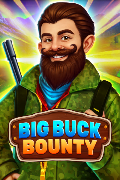 Big Buck Bounty
