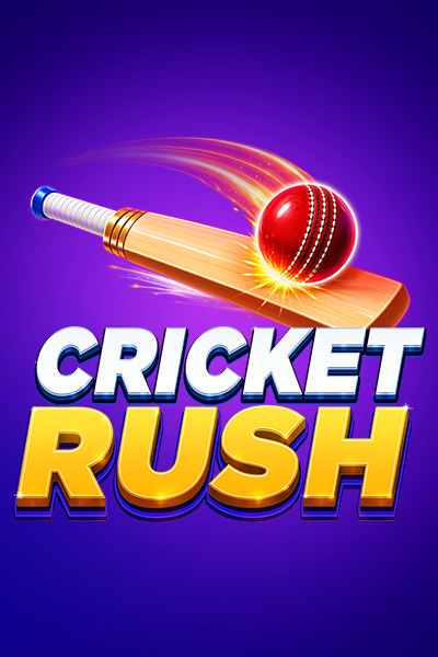 Cricket Rush