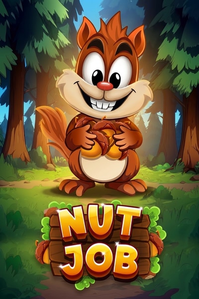 Nut Job Nut Job