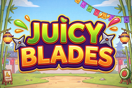 Juicy Blades Juicy Blades