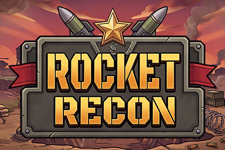 Rocket Reckon Rocket Reckon