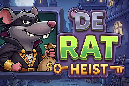 De Rat Heist De Rat Heist