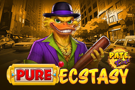 Pure Ecstasy Pate Link Pure Ecstasy Pate Link