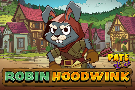 Robin Hoodwink Pate Link Robin Hoodwink Pate Link