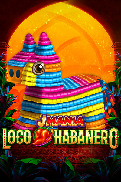 J Mania Loco Habanero J Mania Loco Habanero