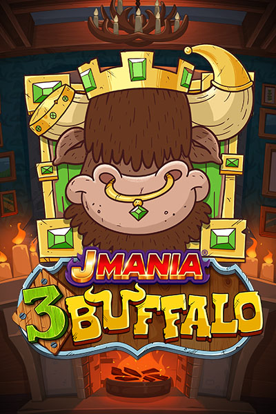 J Mania 3 Buffalo J Mania 3 Buffalo