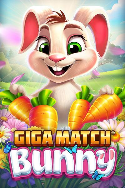 Giga Match Bunny Giga Match Bunny