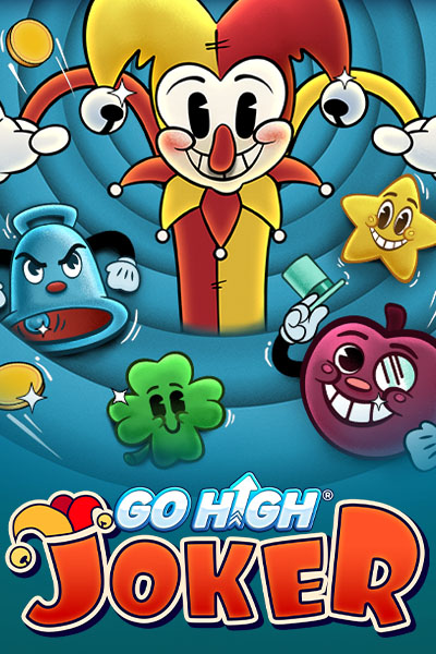 Go High Joker Go High Joker