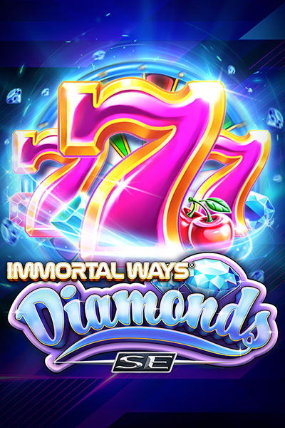 Immortal Ways Diamonds SE Immortal Ways Diamonds SE