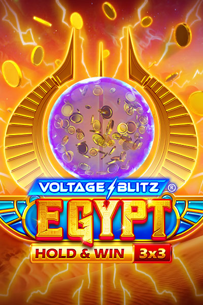 Voltage Blitz Egypt Voltage Blitz Egypt