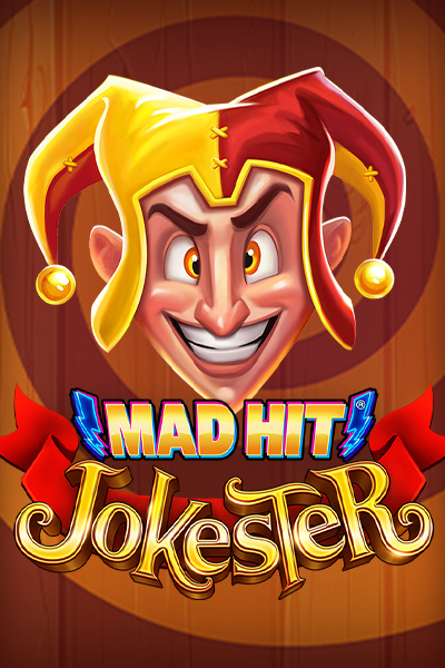 Mad Hit Jokester Mad Hit Jokester