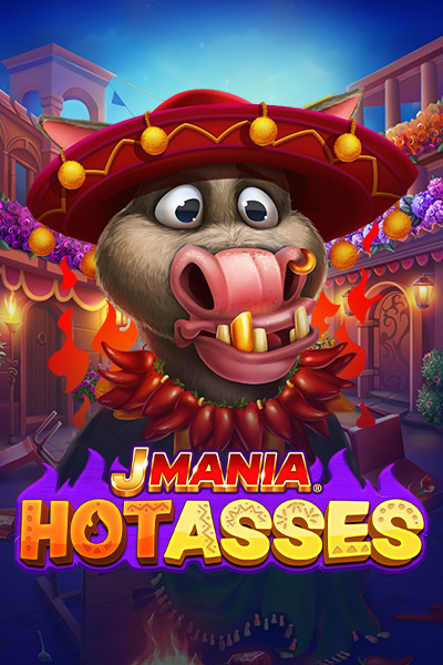 J Mania Hot Asses J Mania Hot Asses