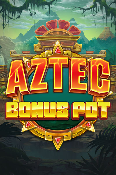 Aztec Bonus Pot Aztec Bonus Pot