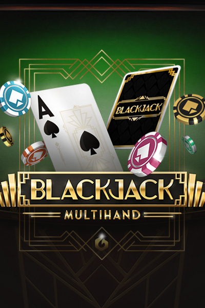 Blackjack Multihand VIP Blackjack Multihand VIP