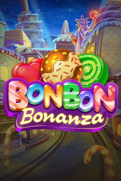 Bonbon Bonanza Bonbon Bonanza