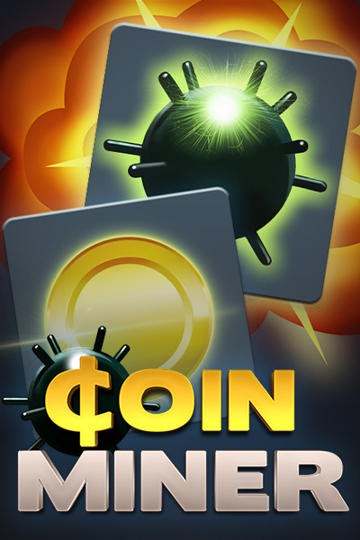 Coin Miner Coin Miner