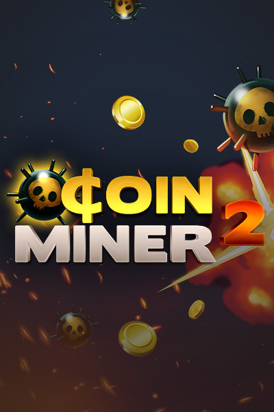 Coin Miner 2 Coin Miner 2