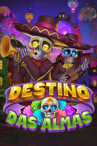 Destino Das Almas Destino Das Almas