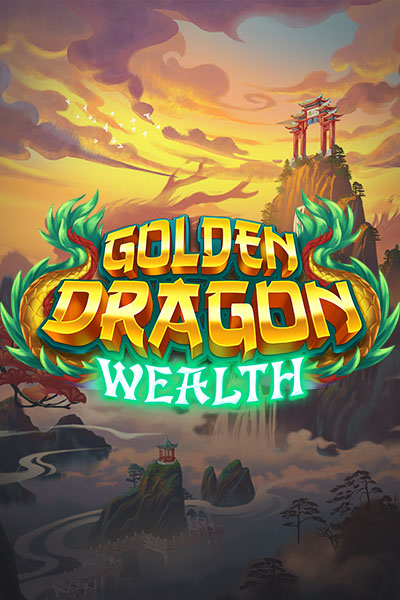 Golden Dragon Wealth Golden Dragon Wealth