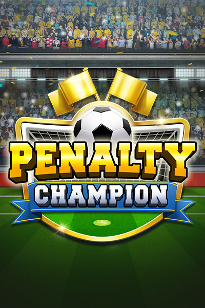 Penalty Champion Penalty Champion