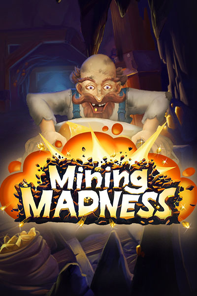 Mining Madness Mining Madness