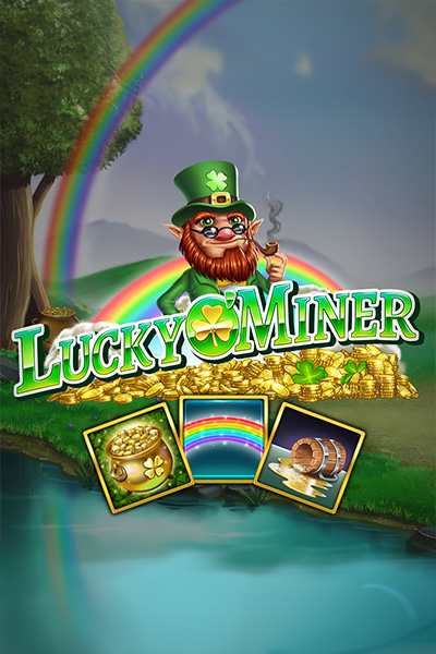 Lucky O'Miner Lucky O'Miner
