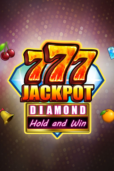 777 Jackpot Diamond Hold and Win 777 Jackpot Diamond Hold and Win