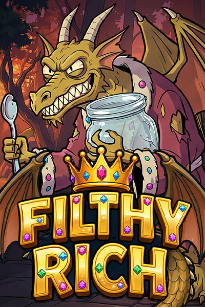 Filthy Rich Filthy Rich