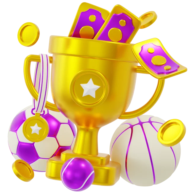 Πακέτο καλωσορίσματος Sport